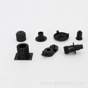 Best Selling 5-Axis CNC Center for Aluminum Windows with Small Quantity Machining